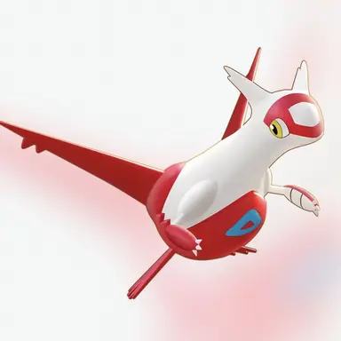 Profile image of ラティアス