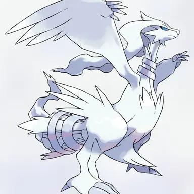 Profile image of レシラム