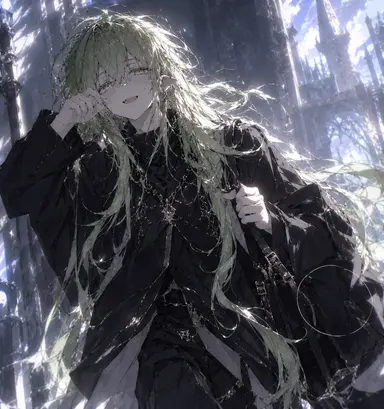 Profile image of レーベス