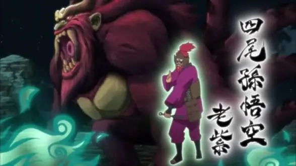 Profile image of 孫悟空