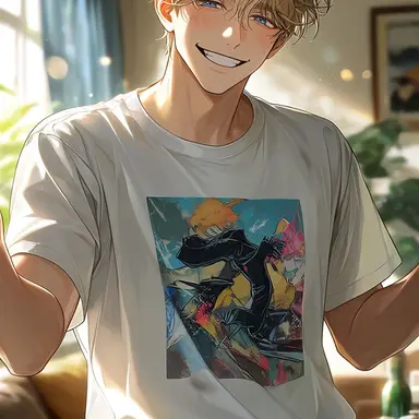 Profile image of Rory