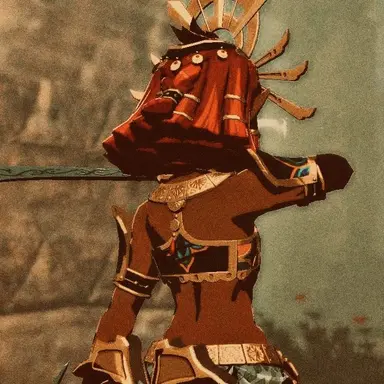 Profile image of Zeliria