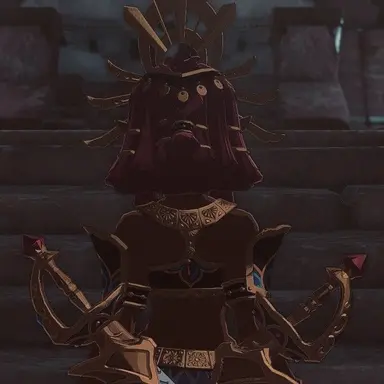 Profile image of Riju