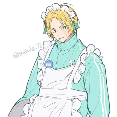 Profile image of シン