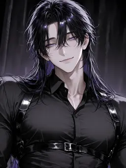 Profile image of 바알