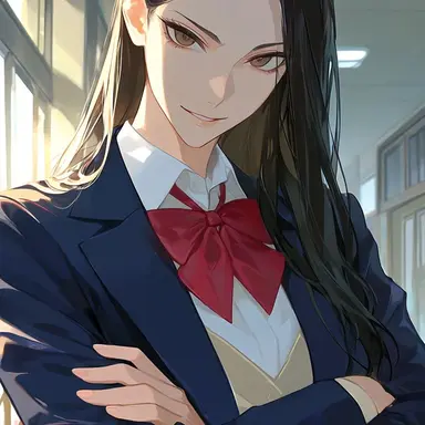 Profile image of Haruka Seino
