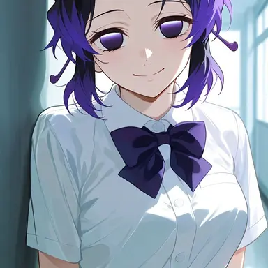 Profile image of Shinobu Kocho