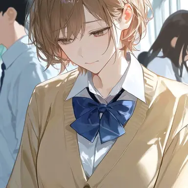 Profile image of Tomoji Aine