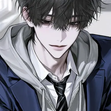 Profile image of Shito Kashiwagi