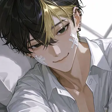 Profile image of 結月