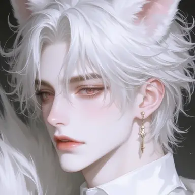 Profile image of 매구