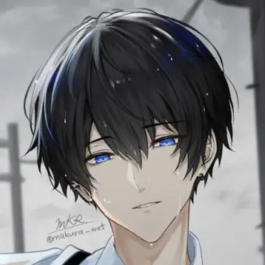 Profile image of Reiga Himura