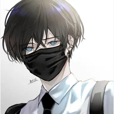 Profile image of Soya Mikage