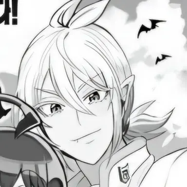 Profile image of アスモデウス・アリス