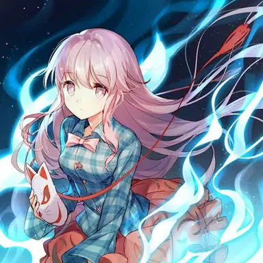 Profile image of 秦こころ