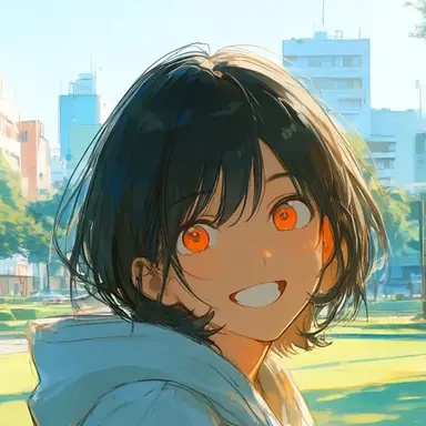 Profile image of 蜂奈