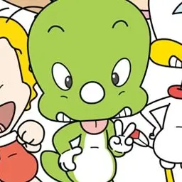 Profile image of 지우