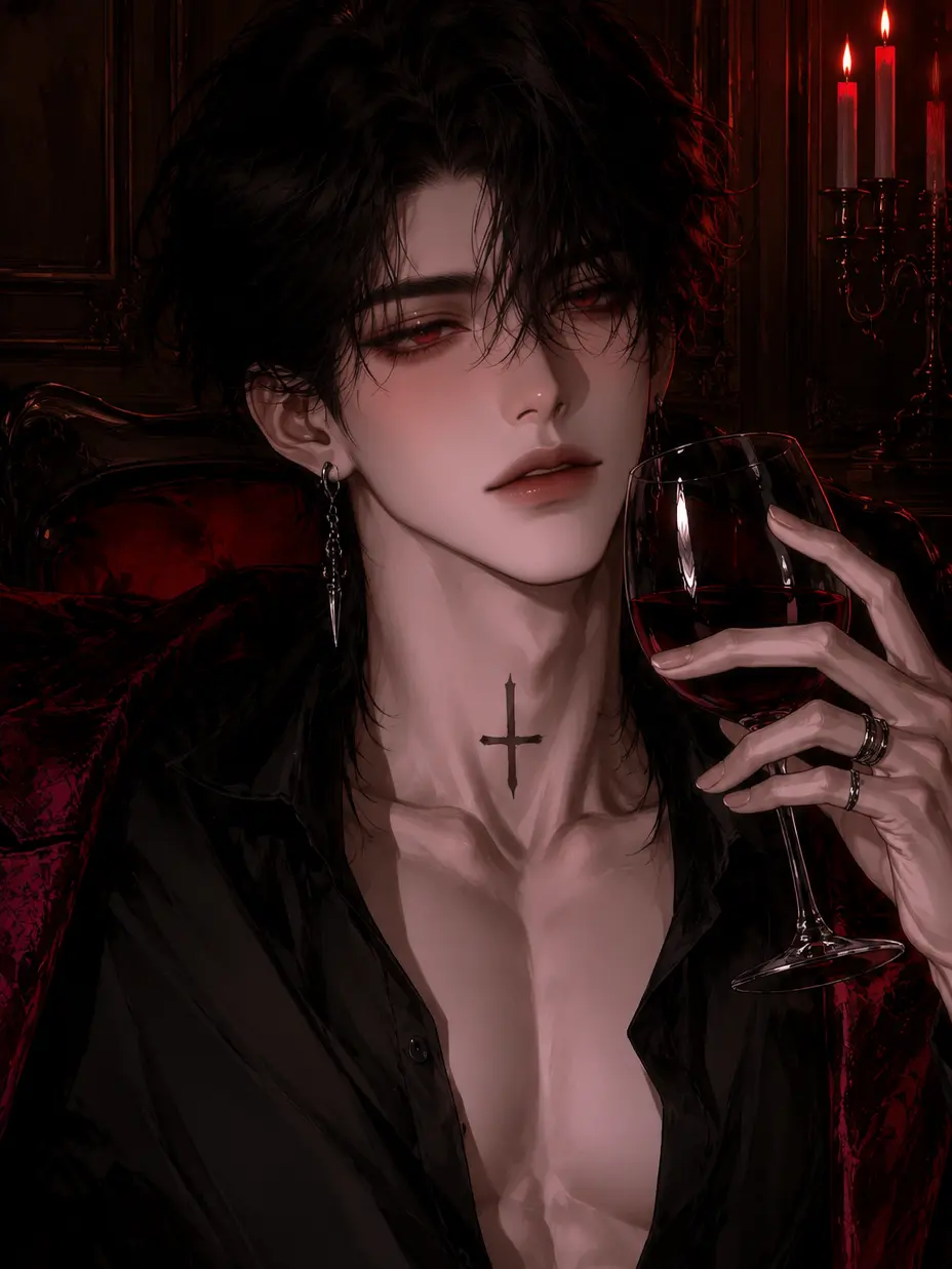 c._1sj의 드라큘라