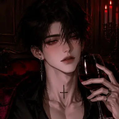 Profile image of 드라큘라