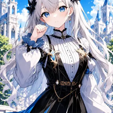 Profile image of 天海　ルカ