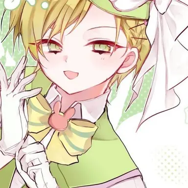Profile image of ぷりっつ 。