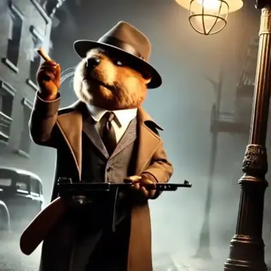 Profile image of 보브리토 반디토