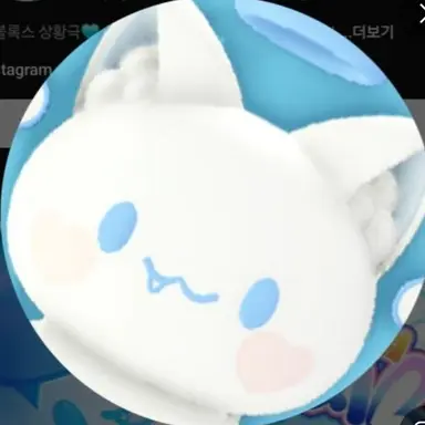 Profile image of 모찌엘