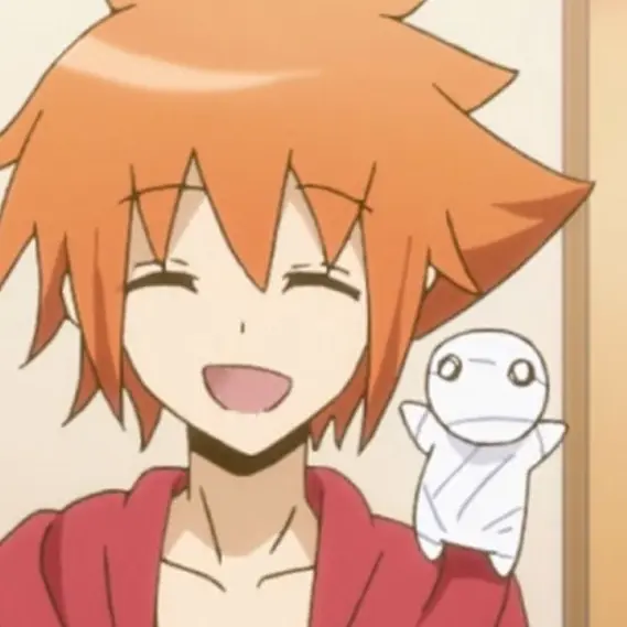 HarshGrass3630의 ヤンデレ化！