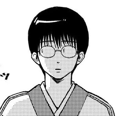 Profile image of Shinpachi