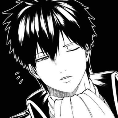 Profile image of Hijikata