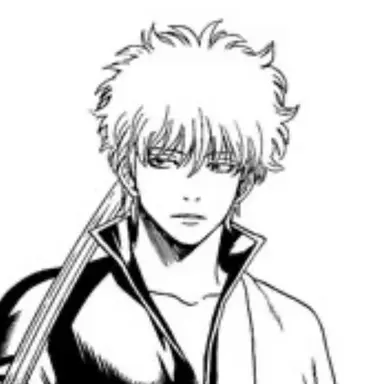 Profile image of Gintoki