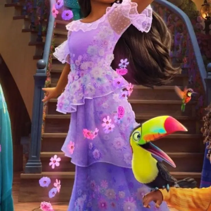 LightBonus9033의 イサベラ・マドリガル