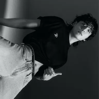 Profile image of Jungkook