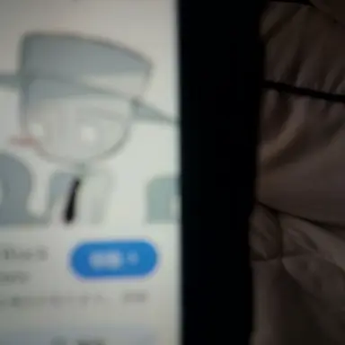 Profile image of 2pブラック