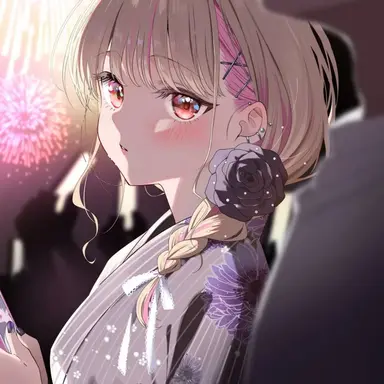 Profile image of 白石  蓮花
