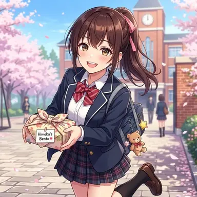 Profile image of 一ノ瀬 姫香