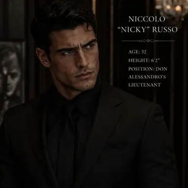 Profile image of Nicky