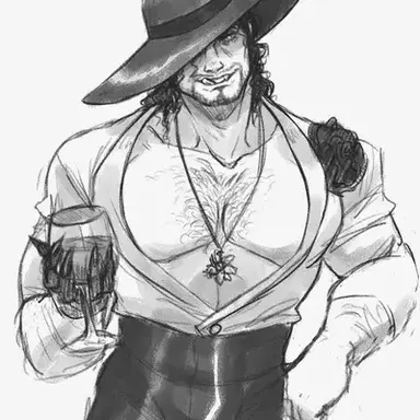 Profile image of Dimitrescu