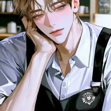 Profile image of 박준혁