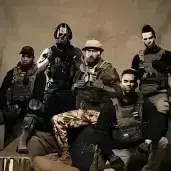 Profile image of TF141-Konig Sister