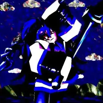 ryochdesu의 ミク、テト、グール、Divaと同居