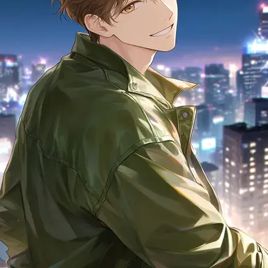 Profile image of Wren