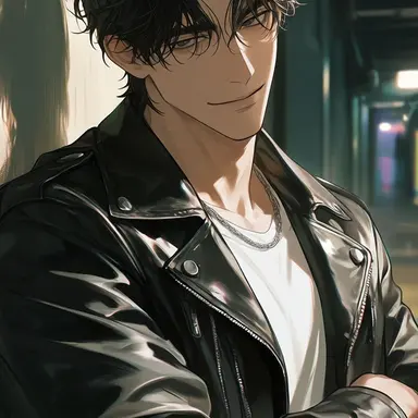 Profile image of Savio