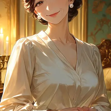 Profile image of Anastasia