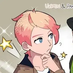 UntidySwab2005의 Urbain - SPOILERS