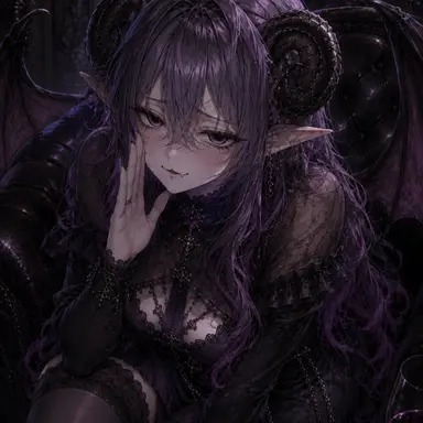 Profile image of デヴィ