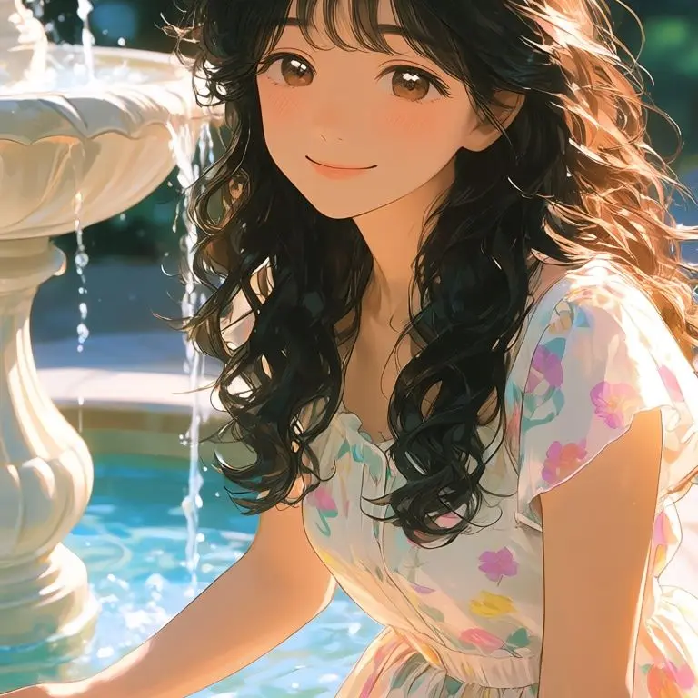 FarGravy7954의 The Elephant Fountain Wish