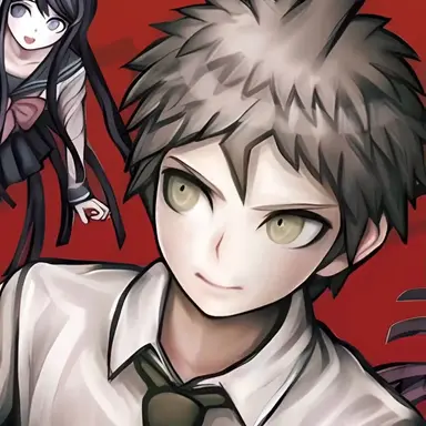 Profile image of Hajime Hinata