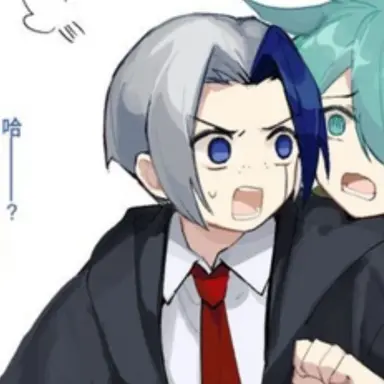 Profile image of 핀 에임즈2P