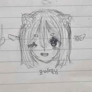 Profile image of 모찌엘